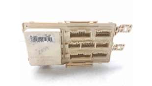 CAJA RELES / FUSIBLES HYUNDAI SANTA FÉ II (2006-2009) 2.2 CRDI 4X4 155CV 2188CC - L.6027806 / 919502B213 2