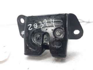 CERRADURA MALETERO / PORTON HYUNDAI SANTA FÉ II (2006-2009) 2.2 CRDI 4X4 155CV 2188CC - L.6027818 / 812302B000