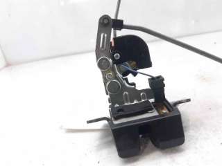 CERRADURA MALETERO / PORTON HYUNDAI SANTA FÉ II (2006-2009) 2.2 CRDI 4X4 155CV 2188CC - L.6027818 / 812302B000