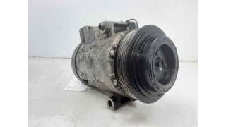 COMPRESOR AIRE ACONDICIONADO HYUNDAI SANTA FÉ II (2006-2009) 2.2 CRDI 4X4 155CV 2188CC - L.6027832 / 373002F100