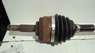 COMPRESOR AIRE ACONDICIONADO HYUNDAI SANTA FÉ II (2006-2009) 2.2 CRDI 4X4 155CV 2188CC - L.6027832 / 373002F100