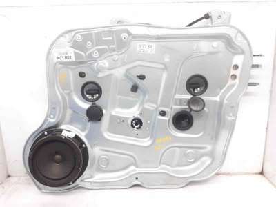 ELEVALUNAS DELANTERO DERECHO HYUNDAI SANTA FÉ II (2006-2009) 2.2 CRDI 4X4 155CV 2188CC - L.6027851 / 824802B031