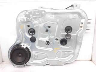 ELEVALUNAS DELANTERO DERECHO HYUNDAI SANTA FÉ II (2006-2009) 2.2 CRDI 4X4 155CV 2188CC - L.6027851 / 824802B031