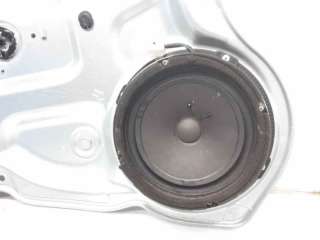 ELEVALUNAS DELANTERO IZQUIERDO HYUNDAI SANTA FÉ II (2006-2009) 2.2 CRDI 4X4 155CV 2188CC - L.6027852 / 824702B001