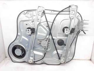 ELEVALUNAS DELANTERO IZQUIERDO HYUNDAI SANTA FÉ II (2006-2009) 2.2 CRDI 4X4 155CV 2188CC - L.6027852 / 824702B001