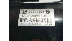 FARO ANTINIEBLA IZQUIERDO HYUNDAI SANTA FÉ II (2006-2009) 2.2 CRDI 4X4 155CV 2188CC - L.6027862 / 922012B500