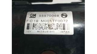 FARO ANTINIEBLA IZQUIERDO HYUNDAI SANTA FÉ II (2006-2009) 2.2 CRDI 4X4 155CV 2188CC - L.6027862 / 922012B500