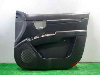 GUARNECIDO PUERTA DELANTERA DERECHA HYUNDAI SANTA FÉ II (2006-2009) 2.2 CRDI 4X4 155CV 2188CC - L.6027865 / 823802B000