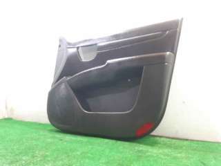 GUARNECIDO PUERTA DELANTERA DERECHA HYUNDAI SANTA FÉ II (2006-2009) 2.2 CRDI 4X4 155CV 2188CC - L.6027865 / 823802B000