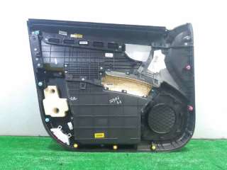 GUARNECIDO PUERTA DELANTERA DERECHA HYUNDAI SANTA FÉ II (2006-2009) 2.2 CRDI 4X4 155CV 2188CC - L.6027865 / 823802B000