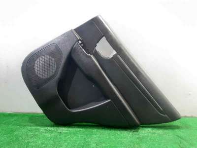 GUARNECIDO PUERTA TRASERA DERECHA HYUNDAI SANTA FÉ II (2006-2009) 2.2 CRDI 4X4 155CV 2188CC - L.6027867 / 833802B000