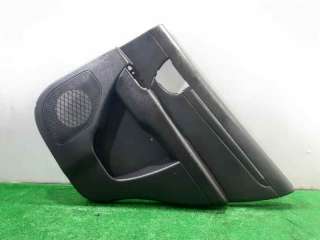 GUARNECIDO PUERTA TRASERA DERECHA HYUNDAI SANTA FÉ II (2006-2009) 2.2 CRDI 4X4 155CV 2188CC - L.6027867 / 833802B000
