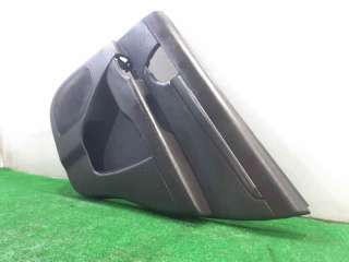 GUARNECIDO PUERTA TRASERA DERECHA HYUNDAI SANTA FÉ II (2006-2009) 2.2 CRDI 4X4 155CV 2188CC - L.6027867 / 833802B000