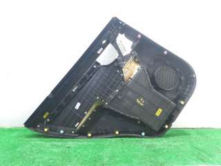GUARNECIDO PUERTA TRASERA DERECHA HYUNDAI SANTA FÉ II (2006-2009) 2.2 CRDI 4X4 155CV 2188CC - L.6027867 / 833802B000