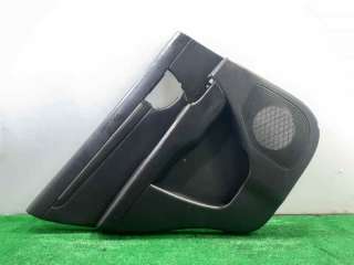 GUARNECIDO PUERTA TRASERA IZQUIERDA HYUNDAI SANTA FÉ II (2006-2009) 2.2 CRDI 4X4 155CV 2188CC - L.6027868 / 833702B000