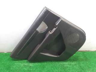 GUARNECIDO PUERTA TRASERA IZQUIERDA HYUNDAI SANTA FÉ II (2006-2009) 2.2 CRDI 4X4 155CV 2188CC - L.6027868 / 833702B000