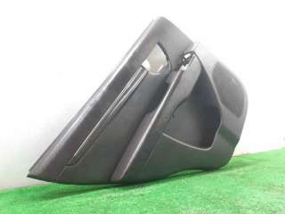 GUARNECIDO PUERTA TRASERA IZQUIERDA HYUNDAI SANTA FÉ II (2006-2009) 2.2 CRDI 4X4 155CV 2188CC - L.6027868 / 833702B000