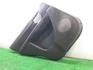 GUARNECIDO PUERTA TRASERA IZQUIERDA HYUNDAI SANTA FÉ II (2006-2009) 2.2 CRDI 4X4 155CV 2188CC - L.6027868 / 833702B000
