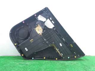 GUARNECIDO PUERTA TRASERA IZQUIERDA HYUNDAI SANTA FÉ II (2006-2009) 2.2 CRDI 4X4 155CV 2188CC - L.6027868 / 833702B000