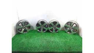JUEGO LLANTAS HYUNDAI SANTA FÉ II (2006-2009) 2.2 CRDI 4X4 155CV 2188CC - L.6027875 / R18