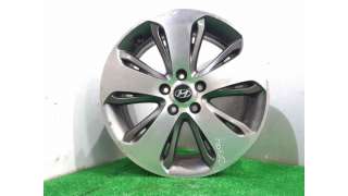 JUEGO LLANTAS HYUNDAI SANTA FÉ II (2006-2009) 2.2 CRDI 4X4 155CV 2188CC - L.6027875 / R18