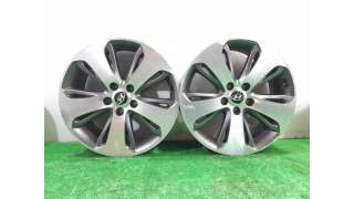 JUEGO LLANTAS HYUNDAI SANTA FÉ II (2006-2009) 2.2 CRDI 4X4 155CV 2188CC - L.6027875 / R18