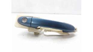 MANETA EXTERIOR DELANTERA IZQUIERDA HYUNDAI SANTA FÉ II (2006-2009) 2.2 CRDI 4X4 155CV 2188CC - L.6027897 / 826512W000