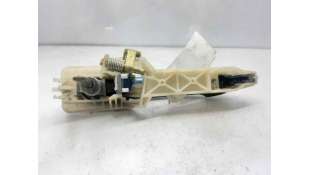 MANETA EXTERIOR DELANTERA IZQUIERDA HYUNDAI SANTA FÉ II (2006-2009) 2.2 CRDI 4X4 155CV 2188CC - L.6027897 / 826512W000 2