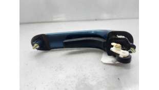 MANETA EXTERIOR PORTON HYUNDAI SANTA FÉ II (2006-2009) 2.2 CRDI 4X4 155CV 2188CC - L.6027898 / 812602B000 2