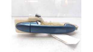 MANETA EXTERIOR TRASERA DERECHA HYUNDAI SANTA FÉ II (2006-2009) 2.2 CRDI 4X4 155CV 2188CC - L.6027899 / 826512B000