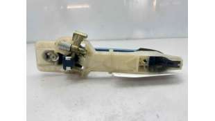 MANETA EXTERIOR TRASERA IZQUIERDA HYUNDAI SANTA FÉ II (2006-2009) 2.2 CRDI 4X4 155CV 2188CC - L.6027900 / 957502B000 2