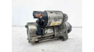 MOTOR ARRANQUE HYUNDAI SANTA FÉ II (2006-2009) 2.2 CRDI 4X4 155CV 2188CC - L.6027909 / 361002F050
