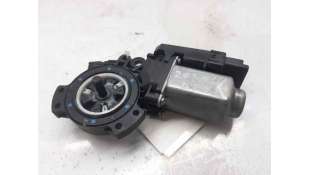 MOTOR ELEVALUNAS DELANTERO IZQUIERDO HYUNDAI SANTA FÉ II (2006-2009) 2.2 CRDI 4X4 155CV 2188CC - L.6027911 / 824502B010