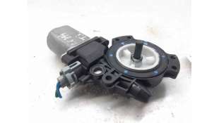 MOTOR ELEVALUNAS TRASERO IZQUIERDO HYUNDAI SANTA FÉ II (2006-2009) 2.2 CRDI 4X4 155CV 2188CC - L.6027913 / 834502B000