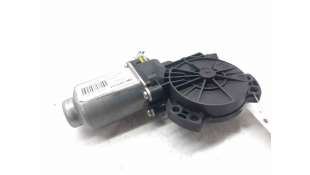 MOTOR ELEVALUNAS TRASERO IZQUIERDO HYUNDAI SANTA FÉ II (2006-2009) 2.2 CRDI 4X4 155CV 2188CC - L.6027913 / 834502B000 2
