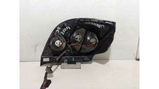 PARAGOLPES TRASERO HYUNDAI SANTA FÉ II (2006-2009) 2.2 CRDI 4X4 155CV 2188CC - L.6027921 / 866502B040