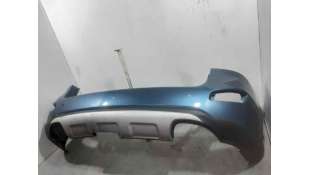 PARAGOLPES TRASERO HYUNDAI SANTA FÉ II (2006-2009) 2.2 CRDI 4X4 155CV 2188CC - L.6027921 / 866502B040 2