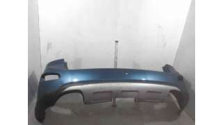 PARAGOLPES TRASERO HYUNDAI SANTA FÉ II (2006-2009) 2.2 CRDI 4X4 155CV 2188CC - L.6027921 / 866502B040