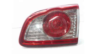 PILOTO TRASERO DERECHO INTERIOR HYUNDAI SANTA FÉ II (2006-2009) 2.2 CRDI 4X4 155CV 2188CC - L.6027935 / 924062B5