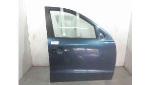 PUERTA DELANTERA DERECHA HYUNDAI SANTA FÉ II (2006-2009) 2.2 CRDI 4X4 155CV 2188CC - L.6027949 / 760042B020