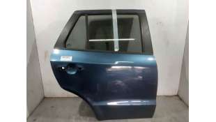PUERTA TRASERA DERECHA HYUNDAI SANTA FÉ II (2006-2009) 2.2 CRDI 4X4 155CV 2188CC - L.6027951 / 770042B020