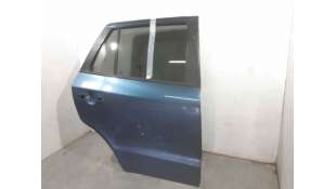 PUERTA TRASERA DERECHA HYUNDAI SANTA FÉ II (2006-2009) 2.2 CRDI 4X4 155CV 2188CC - L.6027951 / 770042B020 2