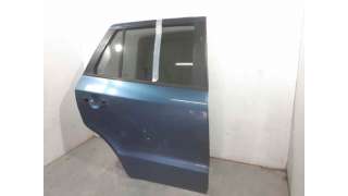 PUERTA TRASERA DERECHA HYUNDAI SANTA FÉ II (2006-2009) 2.2 CRDI 4X4 155CV 2188CC - L.6027951 / 770042B020