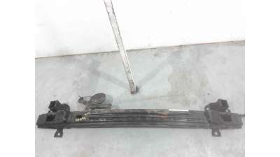 REFUERZO PARAGOLPES DELANTERO HYUNDAI SANTA FÉ II (2006-2009) 2.2 CRDI 4X4 155CV 2188CC - L.6027956 / 865302B010