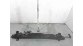 REFUERZO PARAGOLPES DELANTERO HYUNDAI SANTA FÉ II (2006-2009) 2.2 CRDI 4X4 155CV 2188CC - L.6027956 / 865302B010
