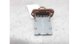 RESISTENCIA CALEFACCION HYUNDAI SANTA FÉ II (2006-2009) 2.2 CRDI 4X4 155CV 2188CC - L.6027959 / 9723526000 2