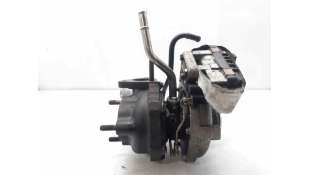 TURBOCOMPRESOR HYUNDAI SANTA FÉ II (2006-2009) 2.2 CRDI 4X4 155CV 2188CC - L.6027980 / 282312F100 2