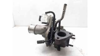 TURBOCOMPRESOR HYUNDAI SANTA FÉ II (2006-2009) 2.2 CRDI 4X4 155CV 2188CC - L.6027980 / 282312F100