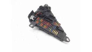 CAJA RELES / FUSIBLES BMW 5 (2007-2009) 20 D 177CV 199CC - L.6028120 / 913883001