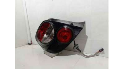 CUADRO INSTRUMENTOS BMW 5 (2007-2009) 20 D 177CV 199CC - L.6028148 / A2C53257079
